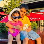 🌸🍀sweet siblings | kids influencer 🇿🇦