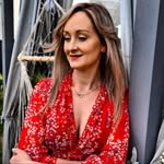 Kasia 🙋‍♀️ Home | Lifestyle | Motherhood