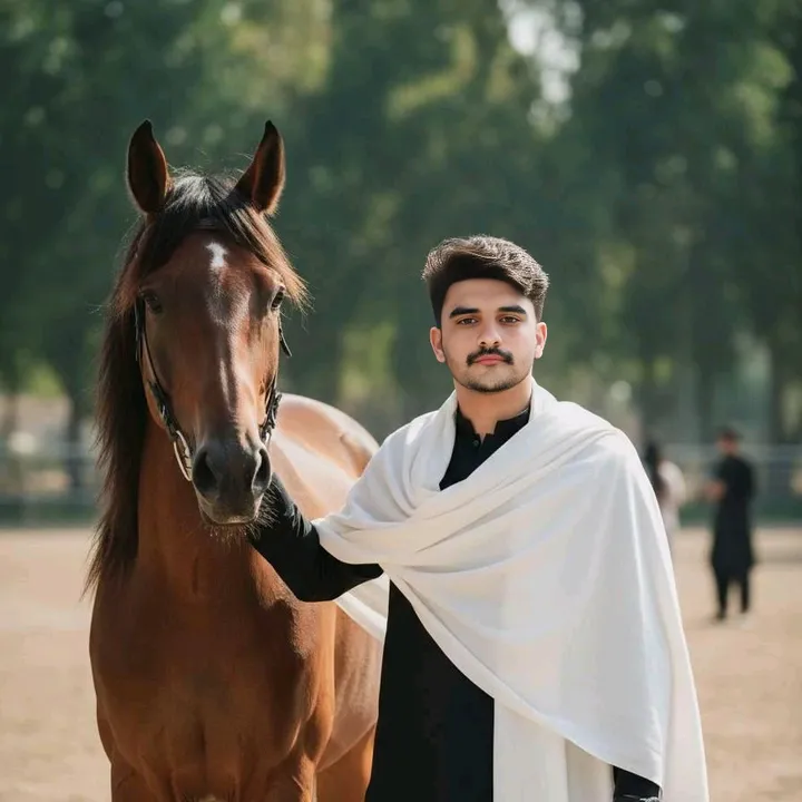 SHAKO BHATTI
