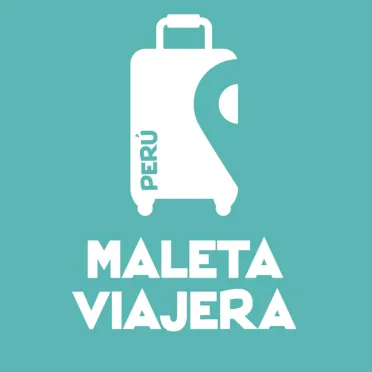 Maleta Viajera Perú