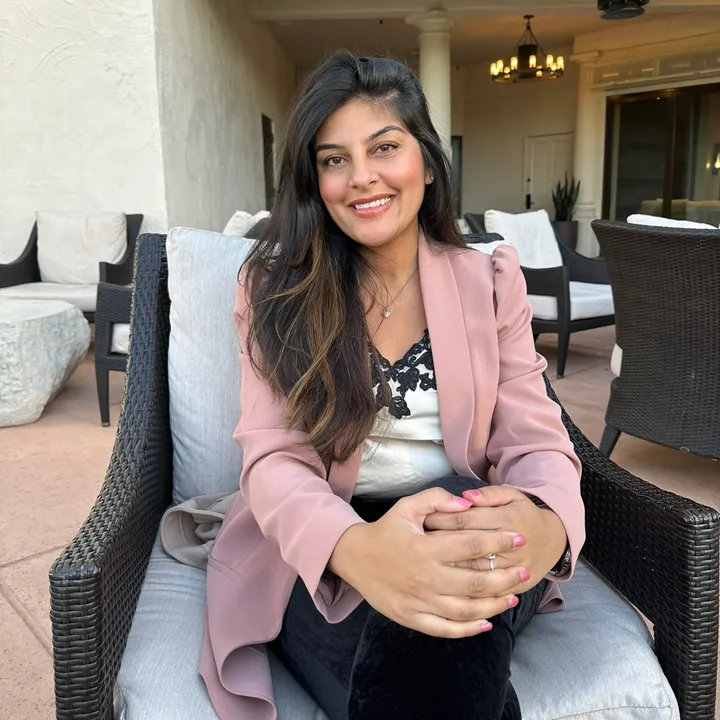 KristeenPrasad | Beauty & Life