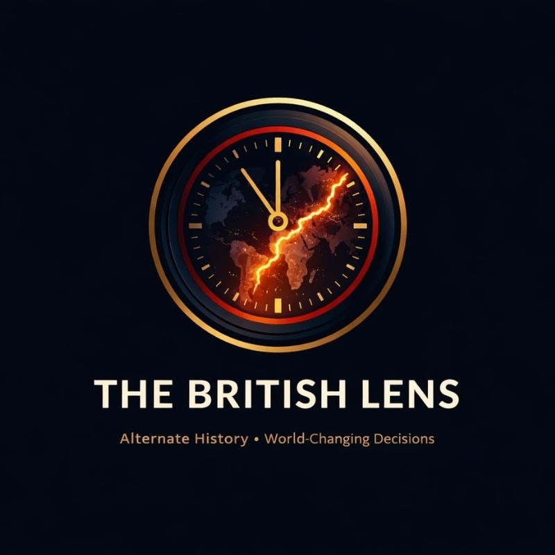 The British Lens | Alternate History Documentaries
