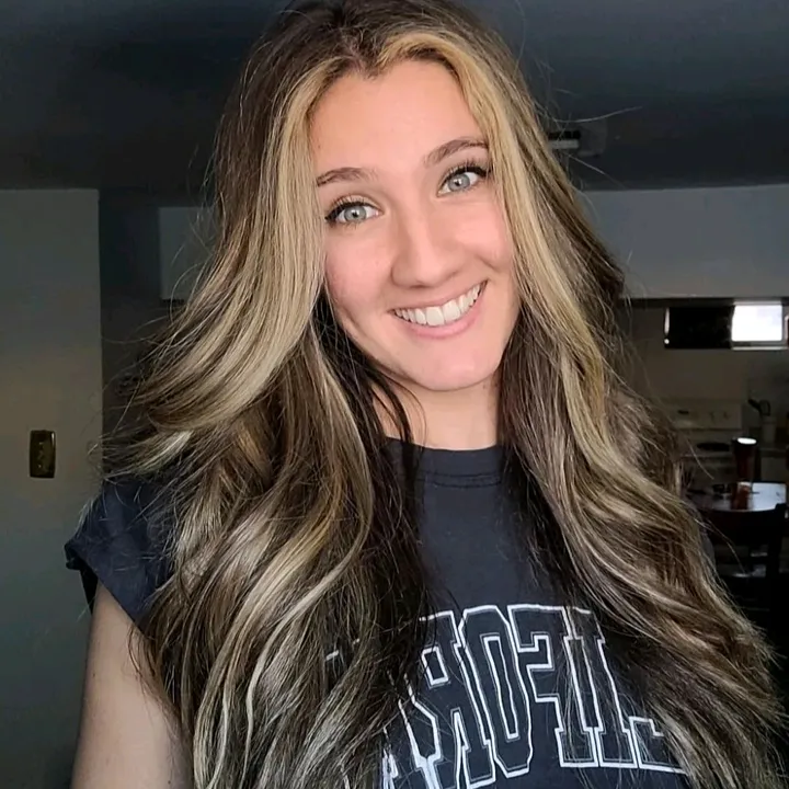 alessia powell