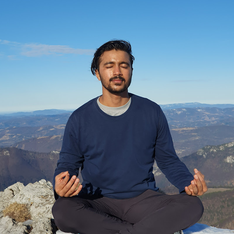Rajyoga classes