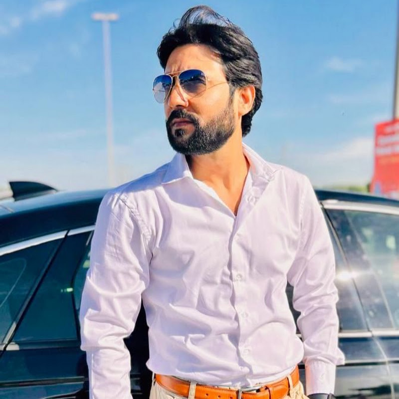 Babar Ali