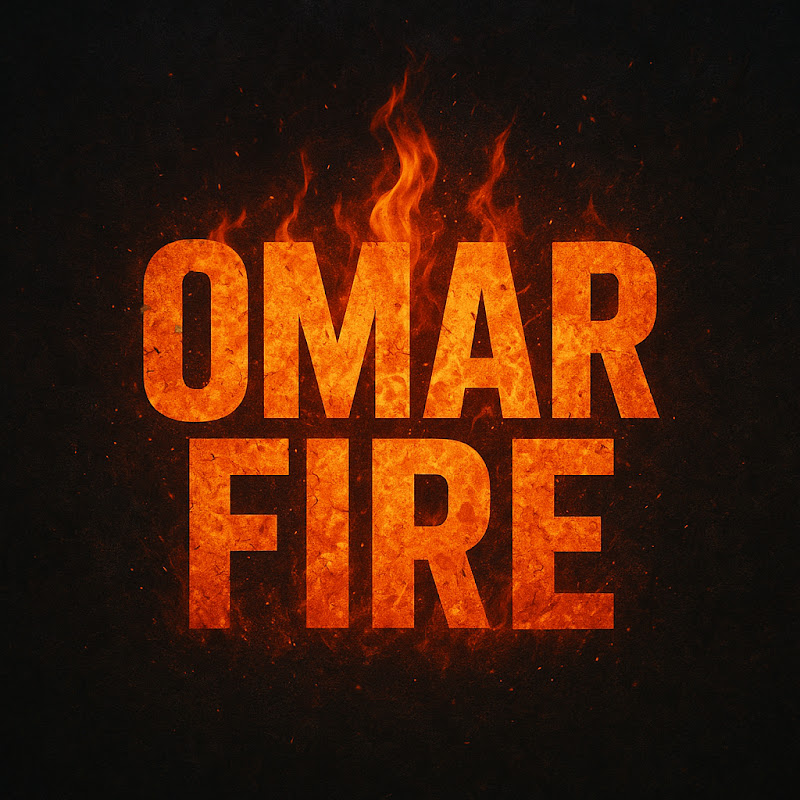 omar fire