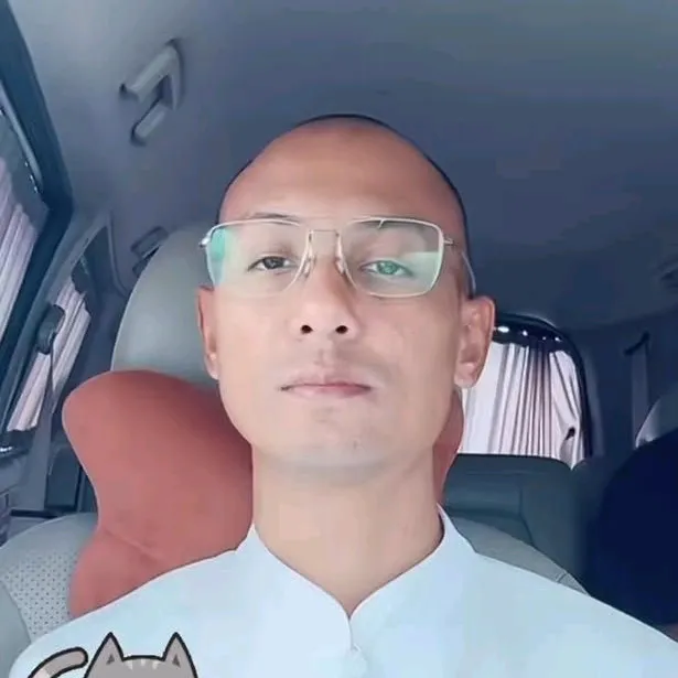 คนตื่นธรรม