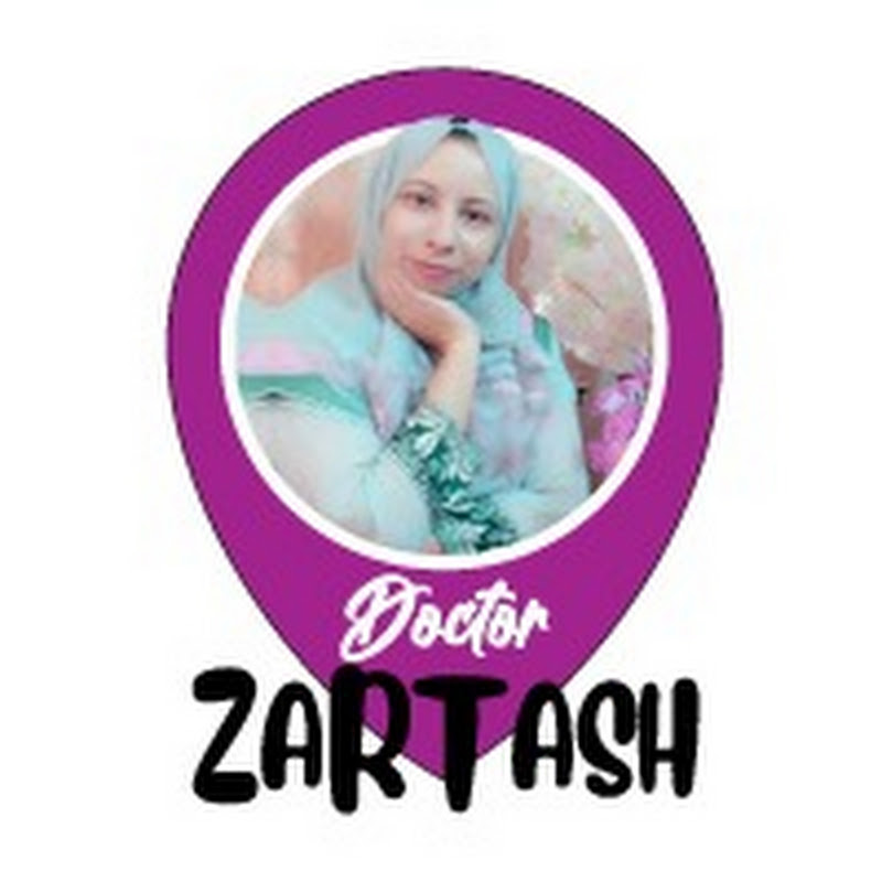 Doctor Zartash