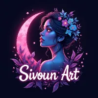 Sivoun Art