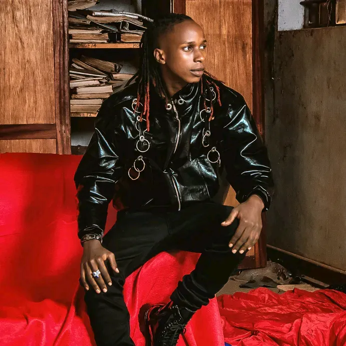 KABAKA _ ASHAMA