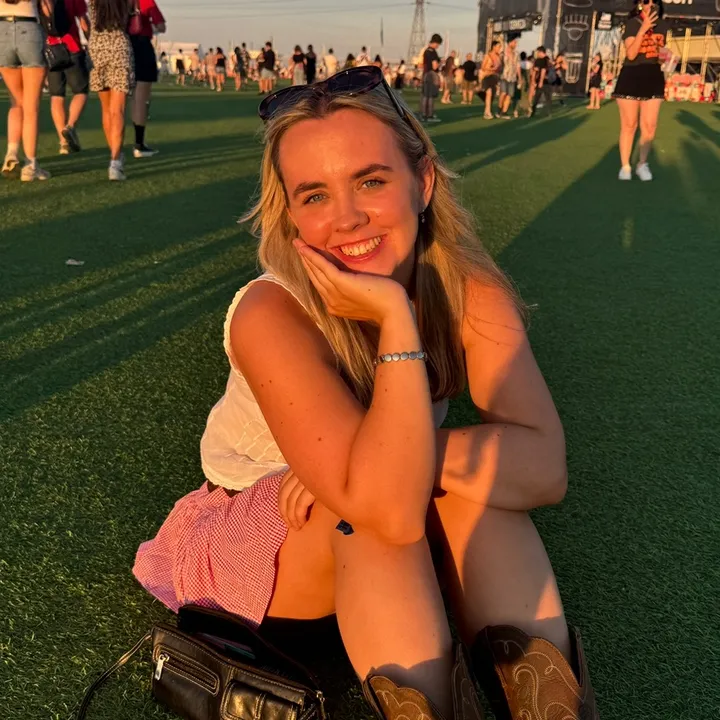 Erin in London ⭐️