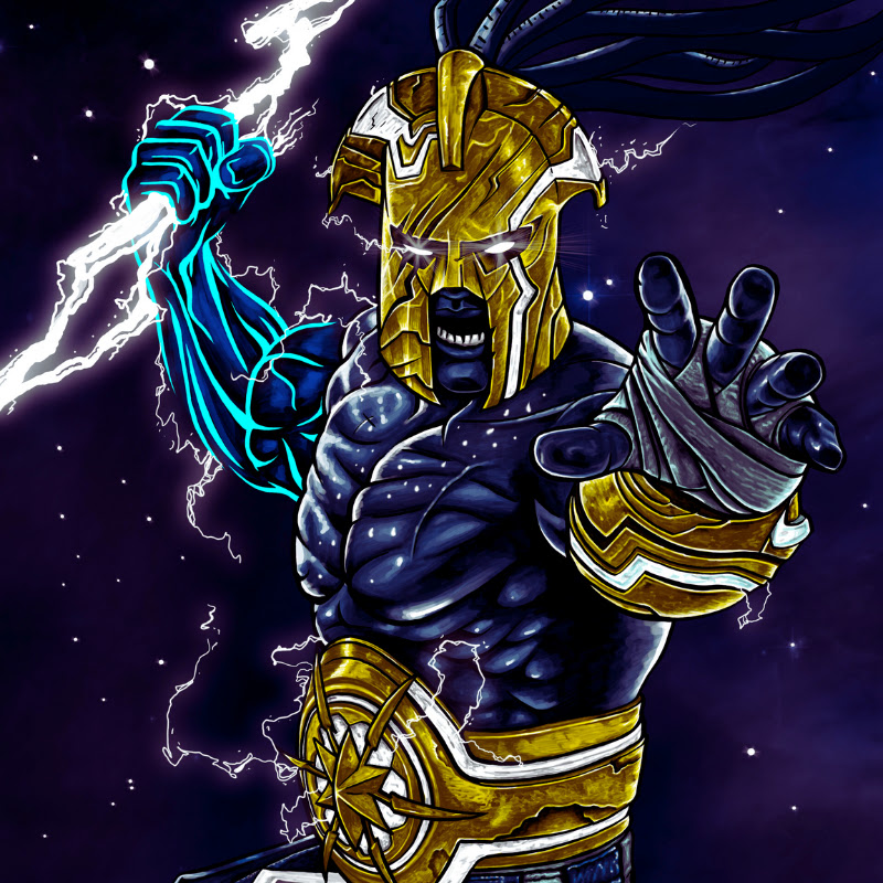MCOC VIBES