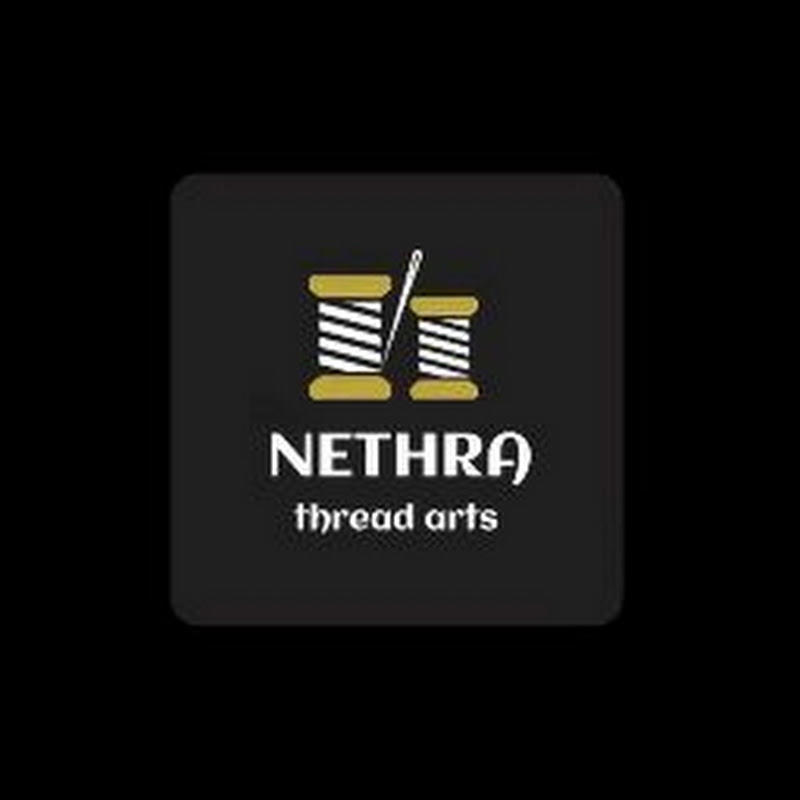 Nethra thread arts