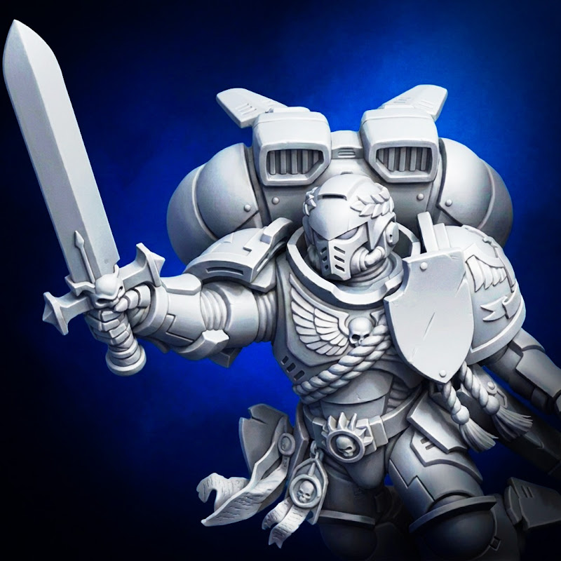 Canticles of Crafting