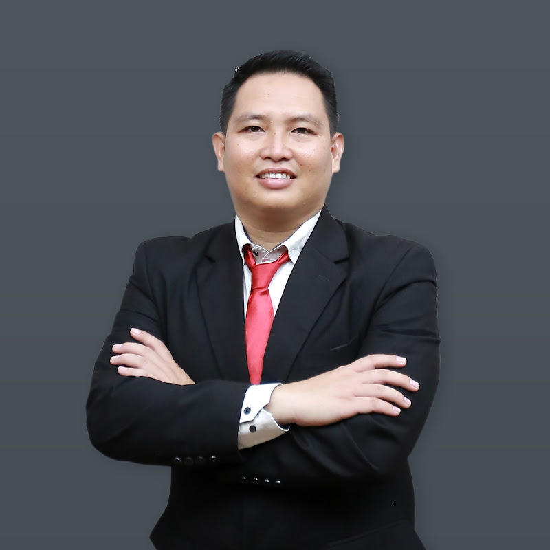 Erwin Febriansyah