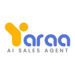 Yaraa AI Sales Agent