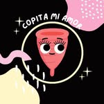 Copita mi Amor ✨