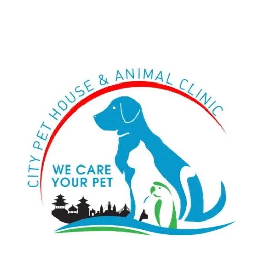 City Pet House & animal clinic