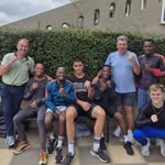 𝗕𝗿𝗶𝗮𝗻 𝗠𝗶𝘁𝗰𝗵𝗲𝗹𝗹 𝗕𝗼𝘅𝗶𝗻𝗴 𝗔𝗰𝗮𝗱𝗲𝗺𝘆