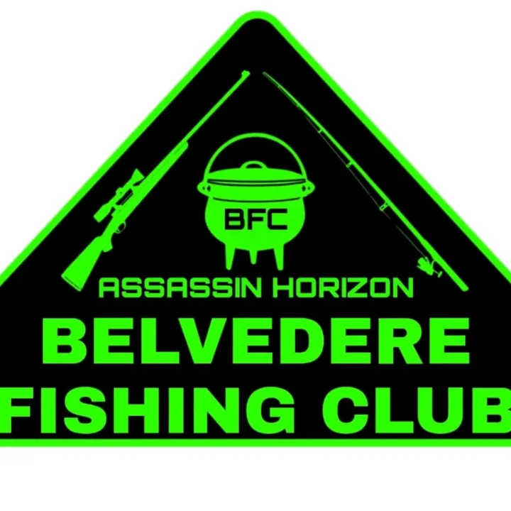 Belvedere fishing club