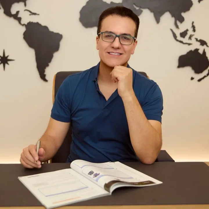 Joao Paulo Soares