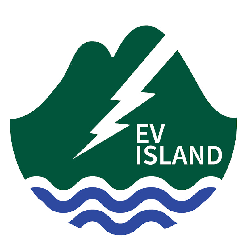 EV Island