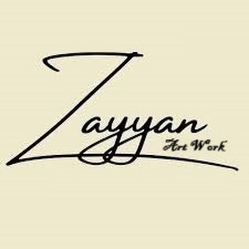 DIY with Zayyan