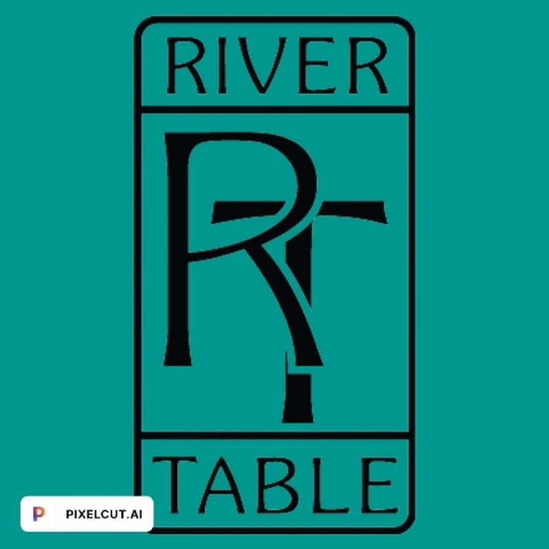 RiveR Table