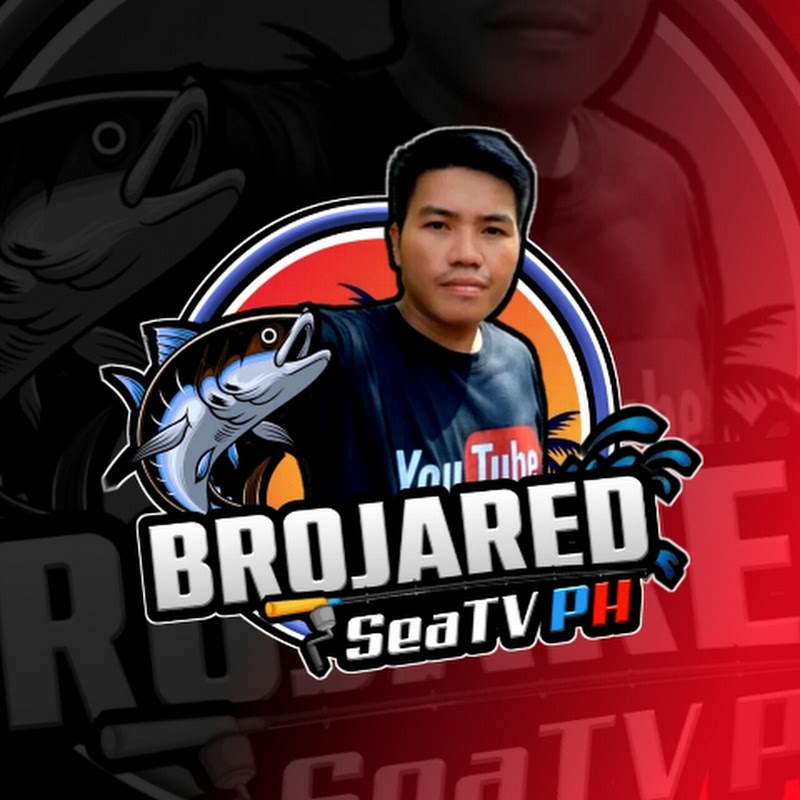 BroJared SeaTV PH