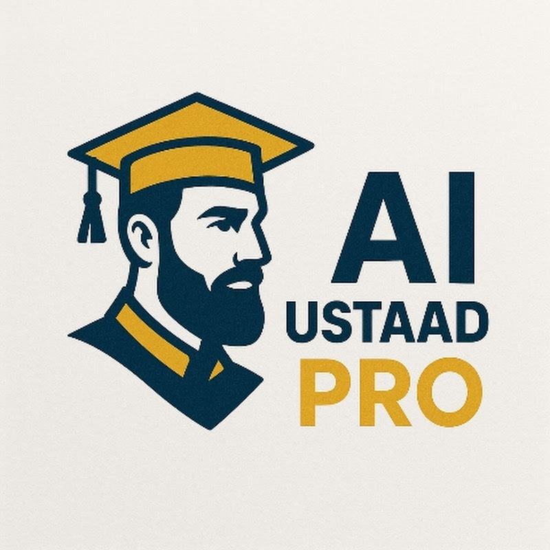 Ai Ustaad Pro