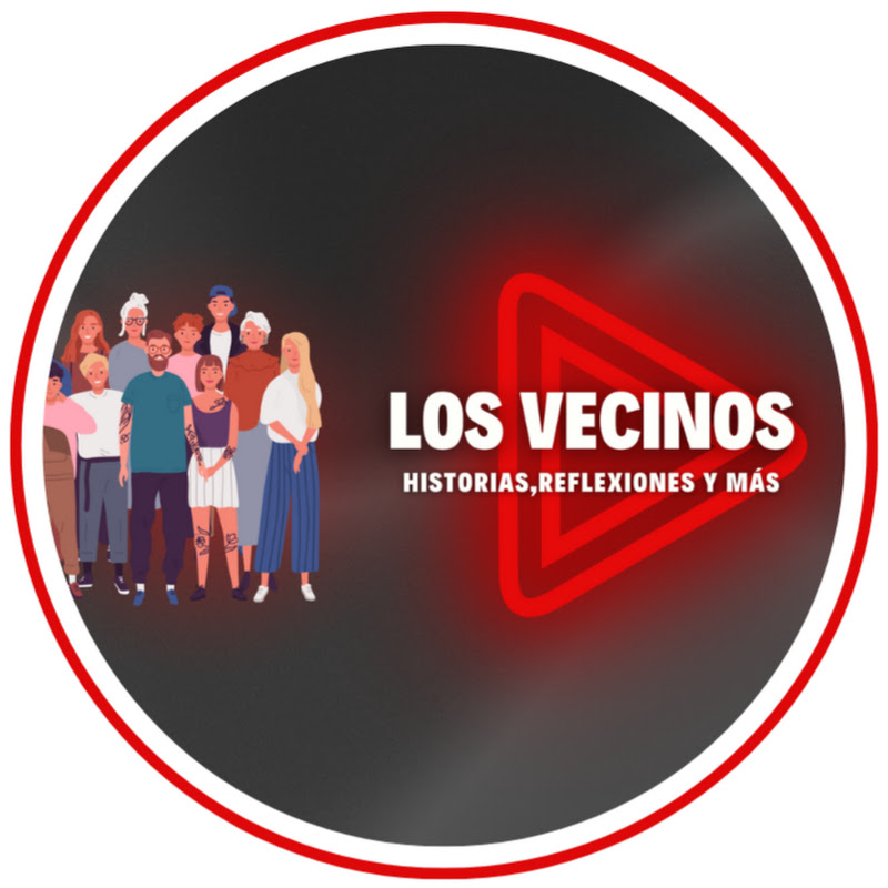 LOS VECINOS RD