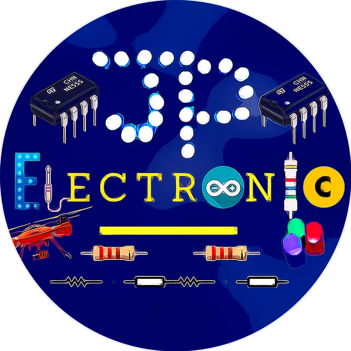 JP Electronic