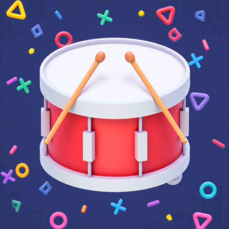 Yoskei / Taiko Drum Traveler