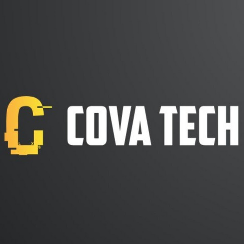 CovaTech