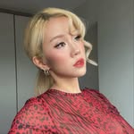 Charmaine Li