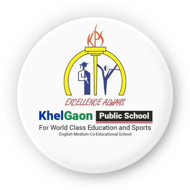 KhelGaonPublicSchool
