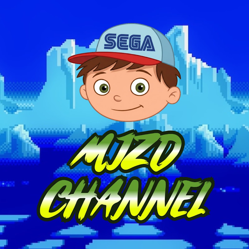 MJZD Channel