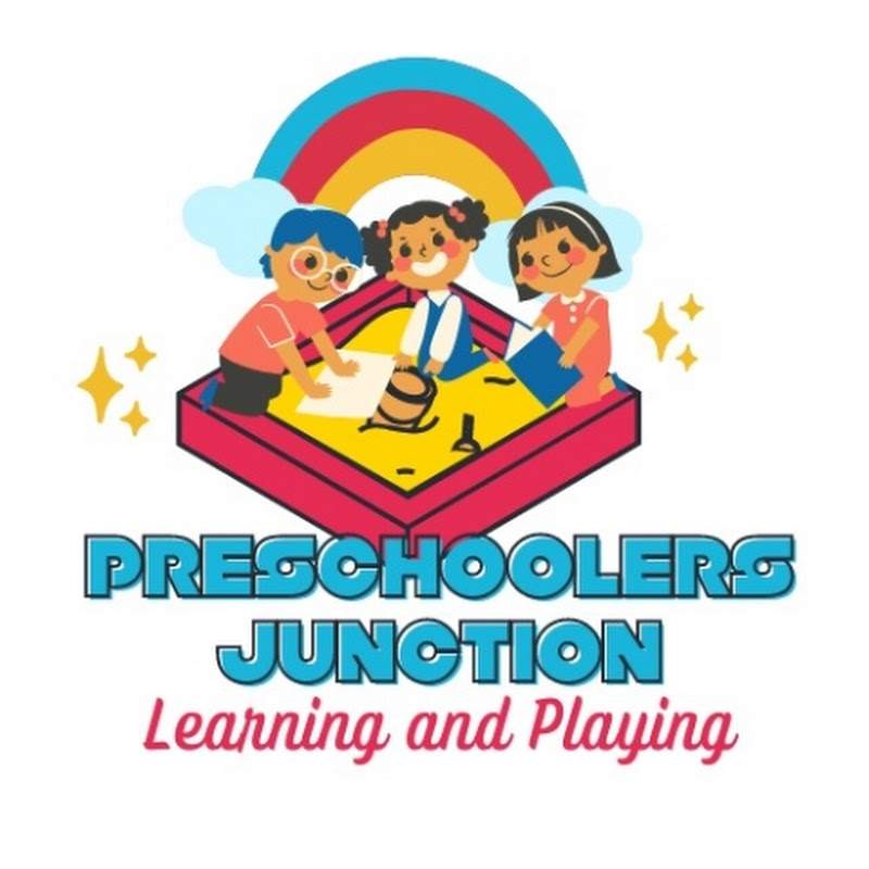 Preschoolers Junction