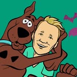 Scooby-Doo & Cameron Too