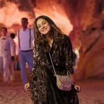 Sarah Al Dabbagh