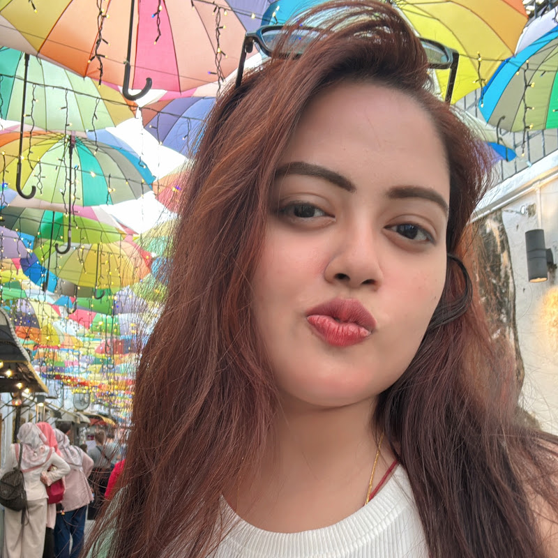 MixedPunchWithSuparnaa