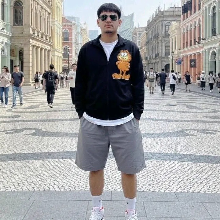 Paulo P