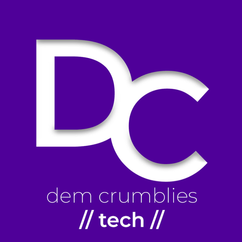 Dem Crumblies Tech