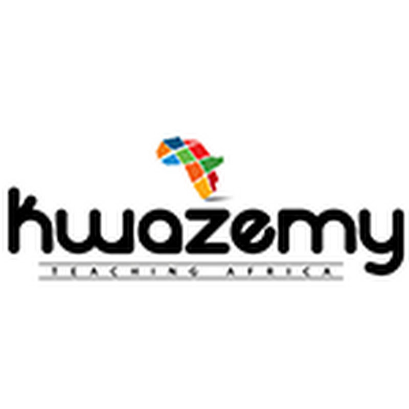 Kwazemy - SouthAfrica