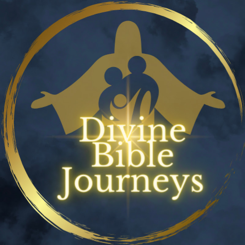 Divine Bible Journeys