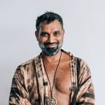 Niraj Soma Naik