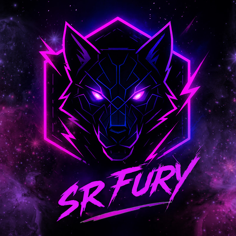 Sr Fury