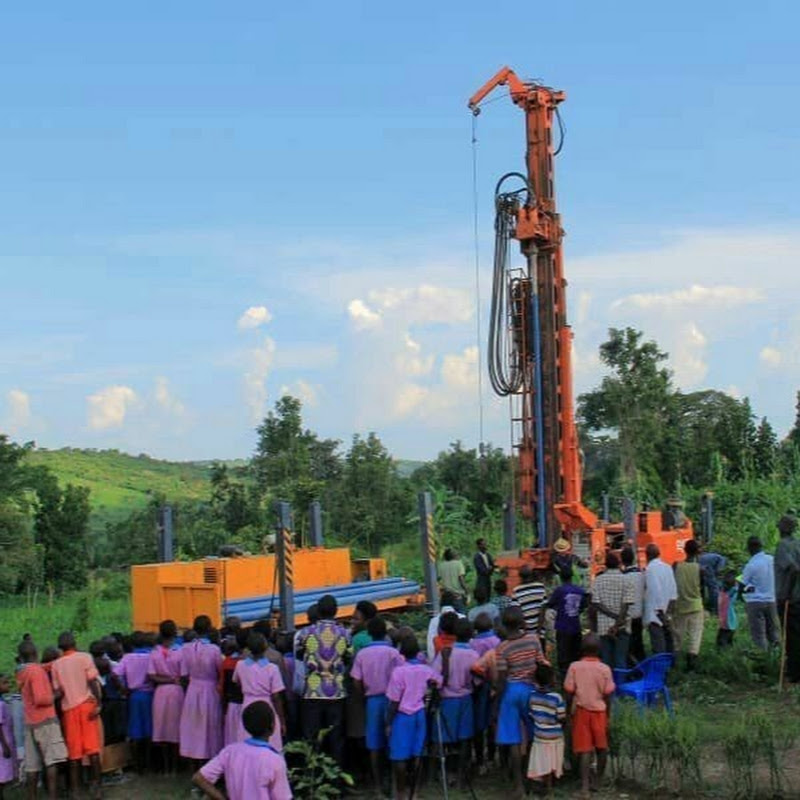 차고라니 미니스트리 Kyagulanyi Ministries