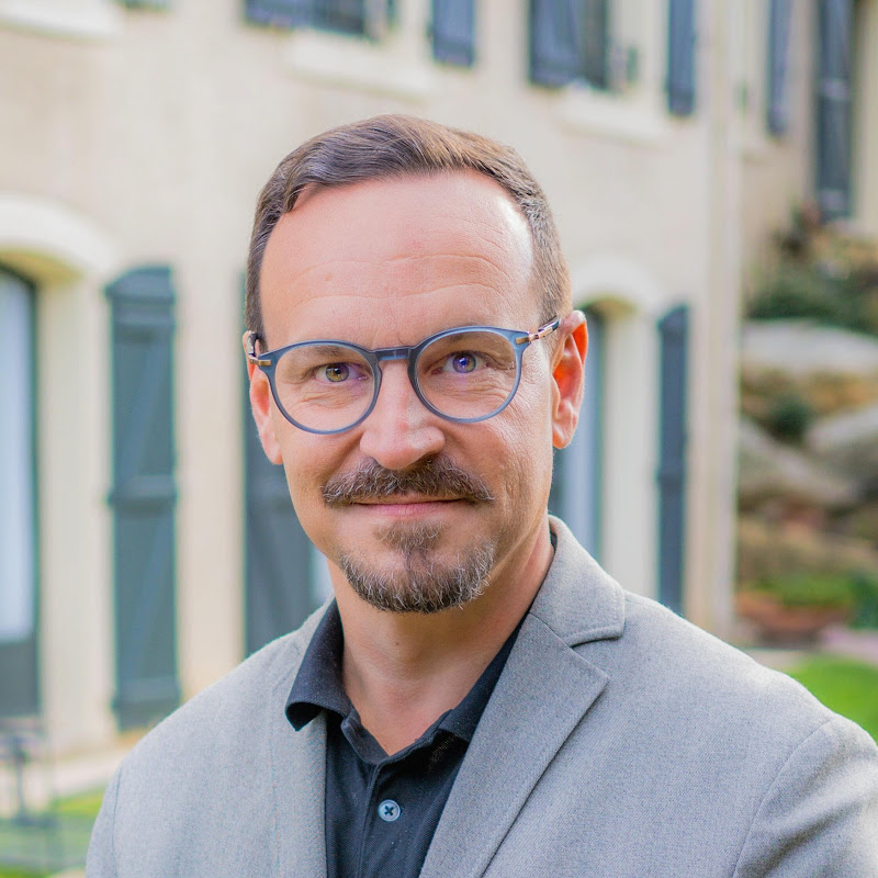 Andrew Guck - Leggett Immobilier International
