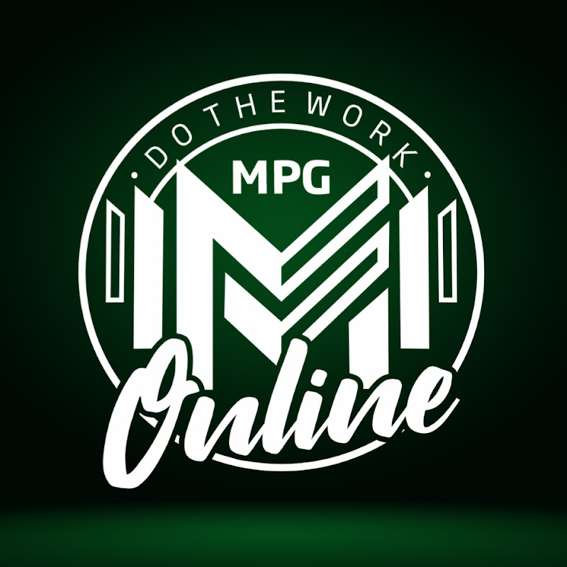 MPG Online
